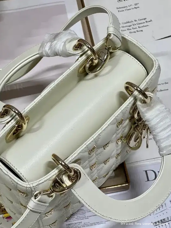 Tony Luxuries LADY DI0R-20CM 0611